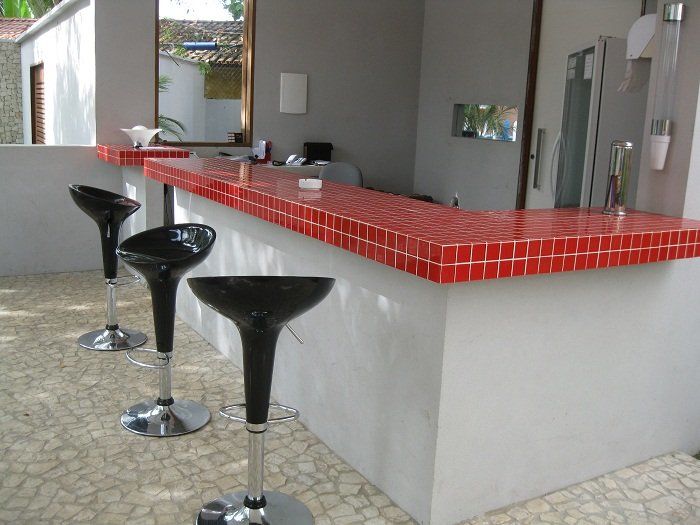 מורו דה סאו פאולו Villa Dos Graffitis Pousada מראה חיצוני תמונה